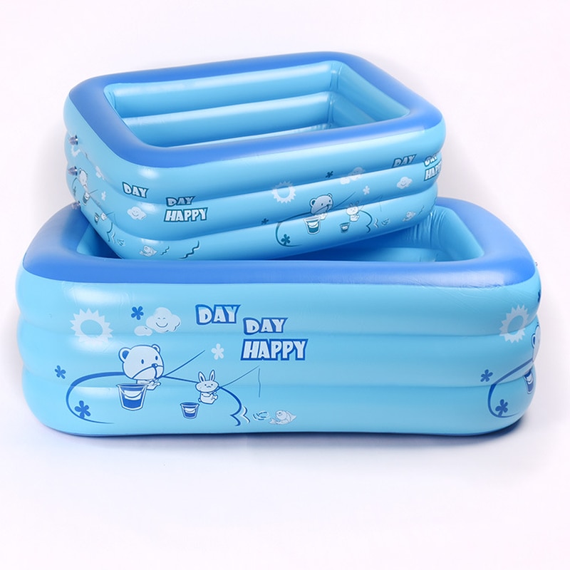 Baby Paddling Pool Inflatable Pool